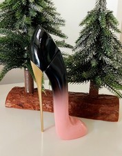 Flacon Vide Good Girl Blush Élixir 30 ml - Carolina Herrera