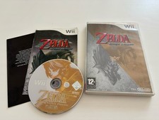 The Legend of Zelda Twilight