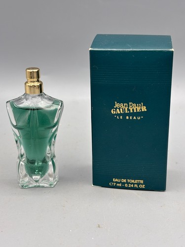Gaultier miniature de - gaultier,