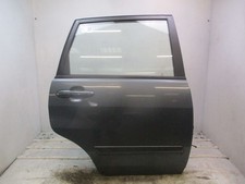 Porte arriere droite Suzuki