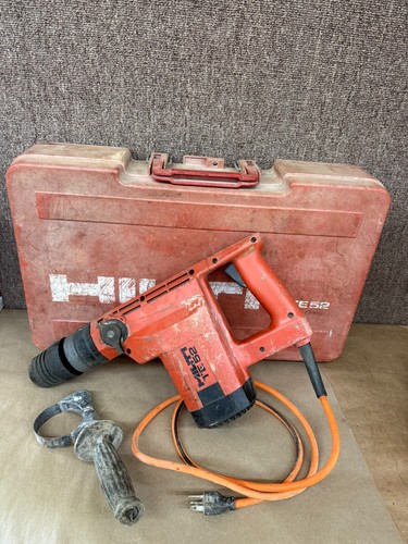 Hilti rotary hammer - hilti,