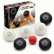 LA POINTEUSE – Jeu de