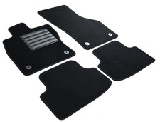 Tapis pour Audi Q2 (GA)