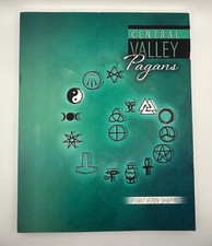 Central Valley Pagans by Penny