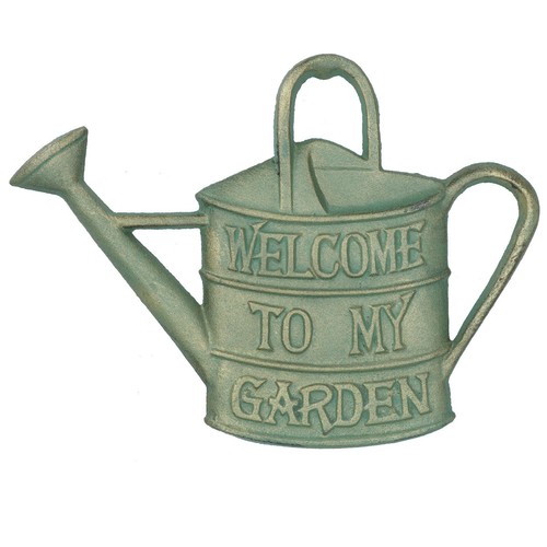Bienvenue dans mon arrosoir - , de
