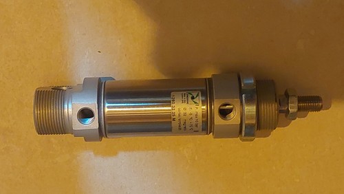 Verin pneumatique pneumax - verin,