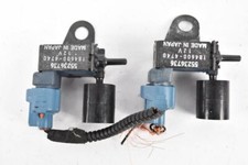 Capteur de Pression MAP