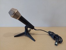 Soviet Vintage Microphone MK-9 Oktava. Made in URSS. Original. #