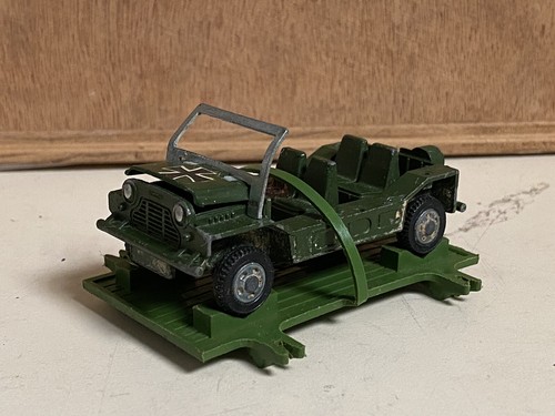 Jouet ancien dinky toys - dinky,