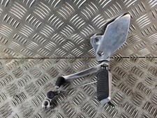 Yamaha XJR 1300  2008    front left footrest hanger with gear lever