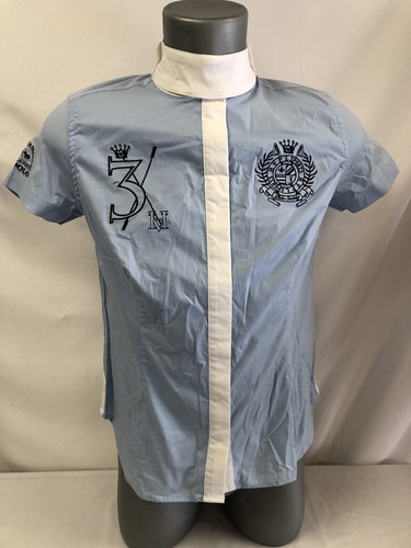 Chemise équitation homme - chemise, hv