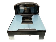 Zebra MP7001-MPSLM00US Checkout Barcode Scanner/Single Interval Scale