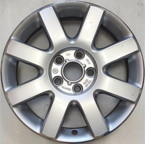 Original golf 6 alloy - 5,