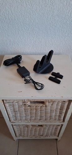 Station charge manette - de, ps3