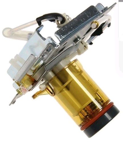 Piston infusion delonghi - piston,