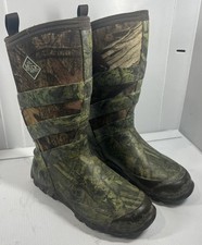 Muck Boot Company Pursuit Fieldrunner Men’s Boot Size 8