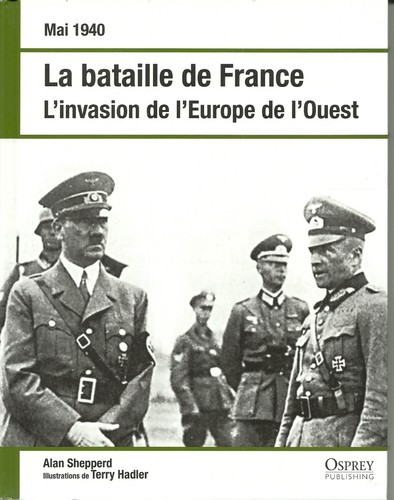 Bataille france - la,