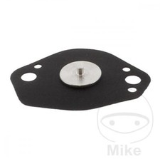 Carburateur Valve De Coupure