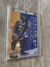 1996 SkyBox Kobe Bryant #203