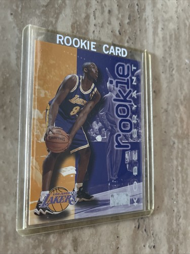 1996 skybox kobe bryant 203 - 1996, #203