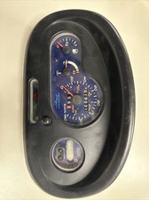 Original Peugeot Elyseo 50 100 125 speedometer cockpit speedometer 6081560090A #19317