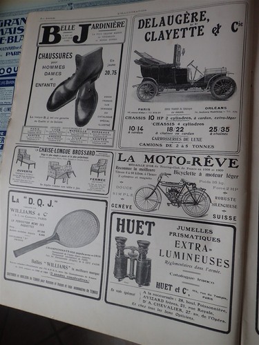 Delaugere clayette motoreve - clayette,