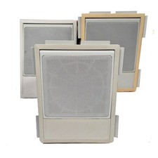 Lot De 3x KEF Ci 200.2QT Ci