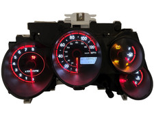 Speedometer Instrument Cluster 2004 - 08 Toyota Matrix Base & XR 134,457 Miles