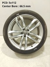 Jantes En Alliage Audi A8 2015