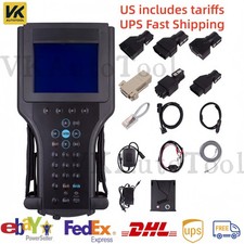 Tech2 scanner+candi module for GM/SAAB/OPEL/SUZUKI/ISUZU/HOLDEN UPS Free Shippin