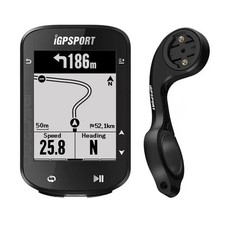 IGPSPORT BSC200 compteur vélo