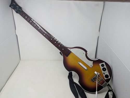 Rock band harmonix nwgts3 - harmonix,