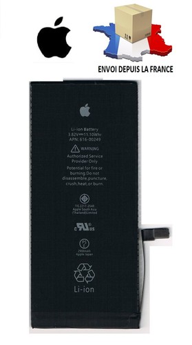 Batterie original iphone - iphone, 7