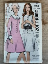 2961 PATRON HERBILLON VINTAGE