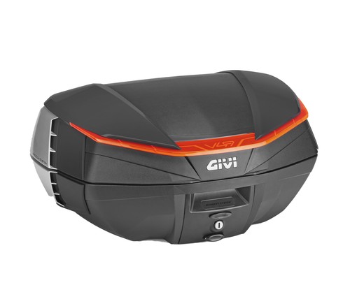 Bauletto givi monokey 49lt - monokey,