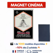 Magnet Film Andromeda V2 90x65