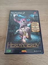 Herdy Gerdy - Playstation 2
