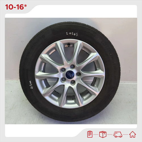 Ford mondeo roue - ford,