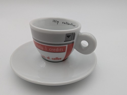 Illy art collection - illy,