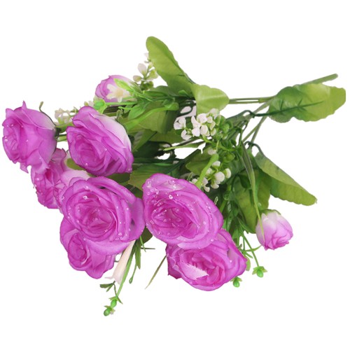 Bouquet décoration florale - décoration,