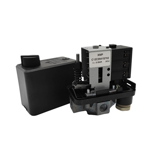 Pressostat surpresseur xmp12 - pressostat,