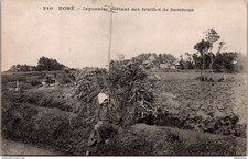 S26568 cpa Japon - Kobé -