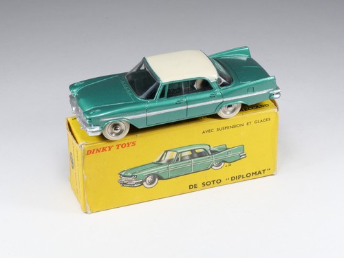 Dinky toys france - 545, de