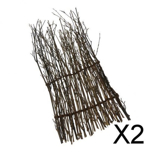 Bordure séparation - 2x,