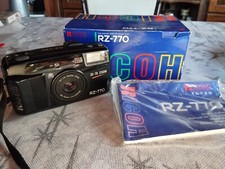 ricoh rz-770 En Boîte, Notice