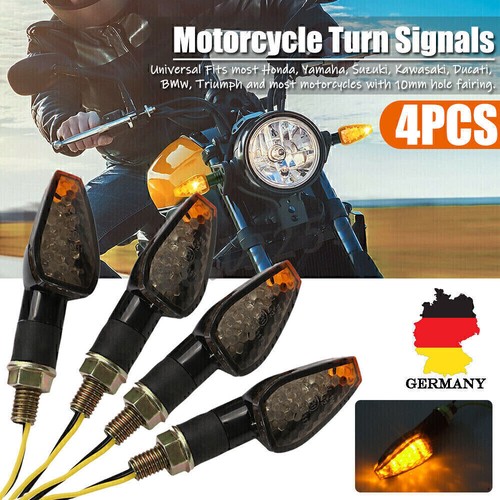 Mini clignotants led pour - mini-clignotants,