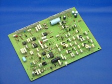 Crumar 915 Orgue / Platine P-752