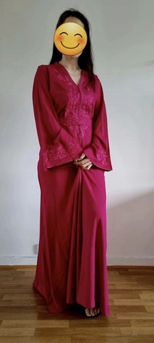 Caftan marocain - caftan,