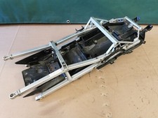 Châssis Arrière Complet