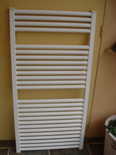 Radiateur acova jocker - radiateur, seche